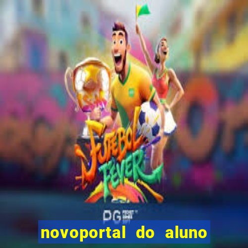 novoportal do aluno cruzeiro do sul